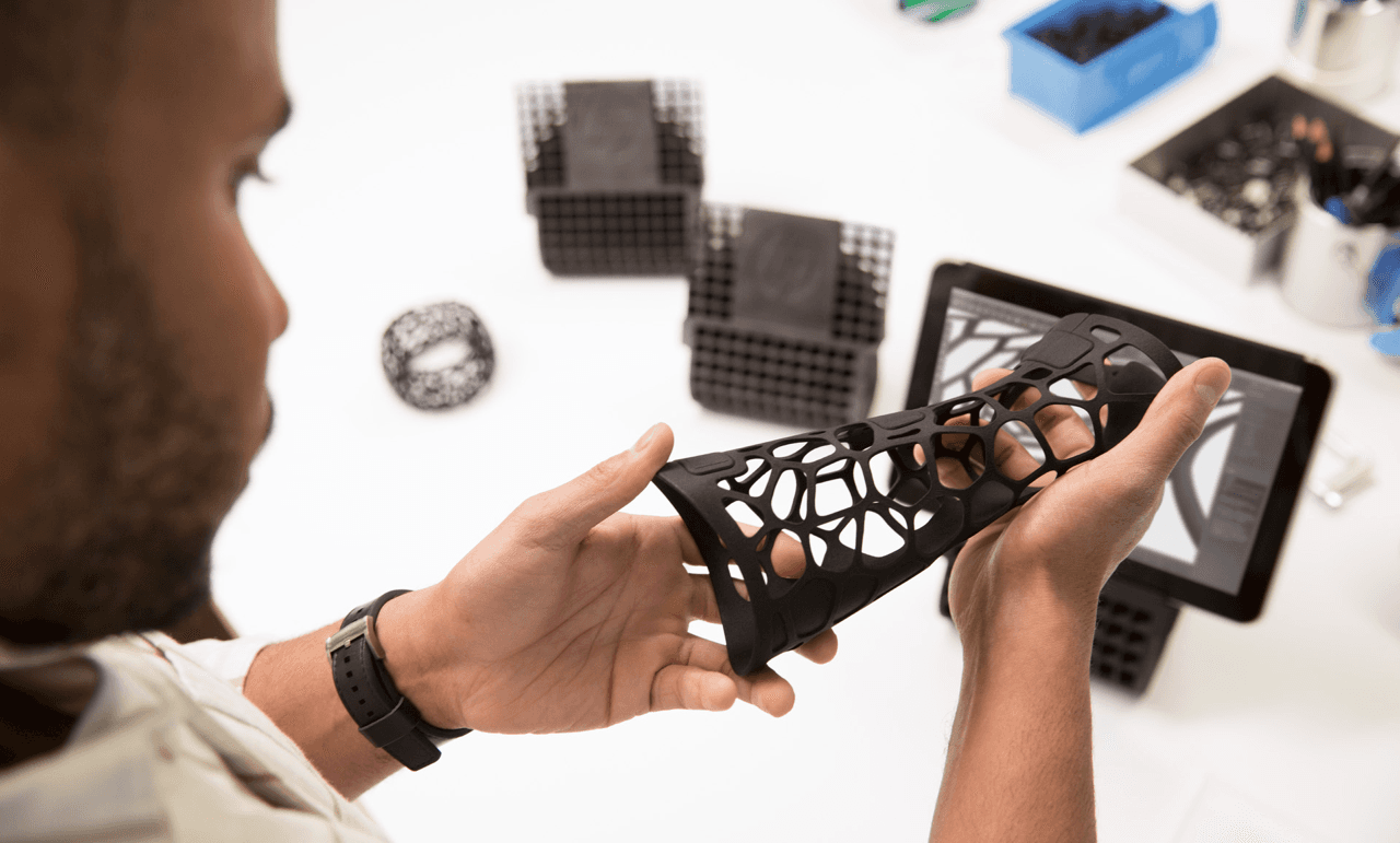 Rapid Prototyping
